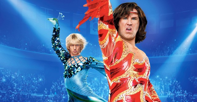 Blades of Glory